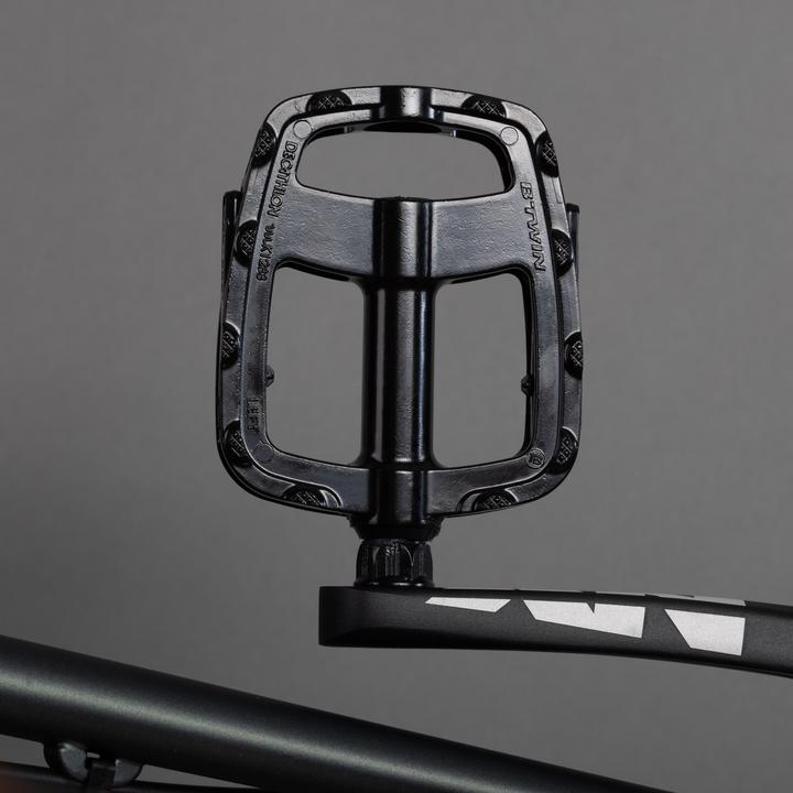 Actual product image Btwin LD 900