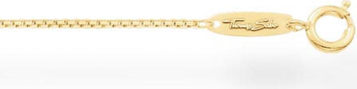 Immagine prodotto Thomas Sabo Catena Venezia 925 (Argento 925, 45 - 50 cm)