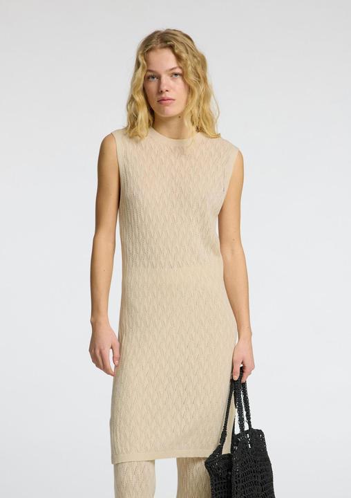 Actual product image Selected Femme Strick Midikleid (L)