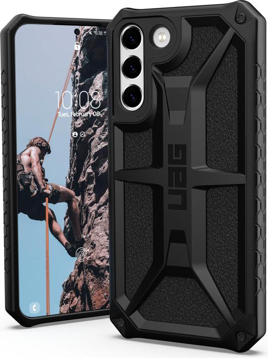 Produktbild UAG Monarch Case (Samsung Galaxy S22+)