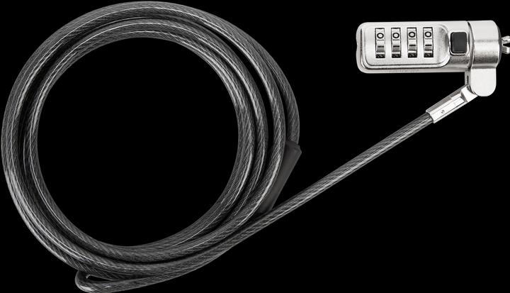 Actual product image Targus Defcon
