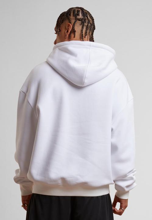 Actual product image Starter Oversized Logo Hoodie - 192929 (L)