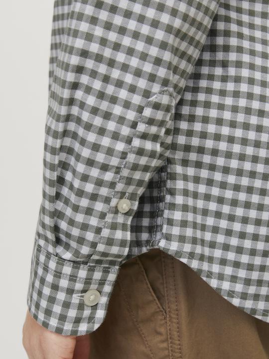 Actual product image Jack & Jones Junior shirt Shirt (176)