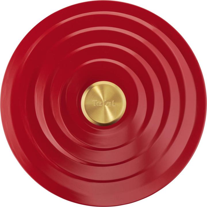 Produktbild Tefal E2544604 (24 cm, Kochtopf, Aluminiumguss)