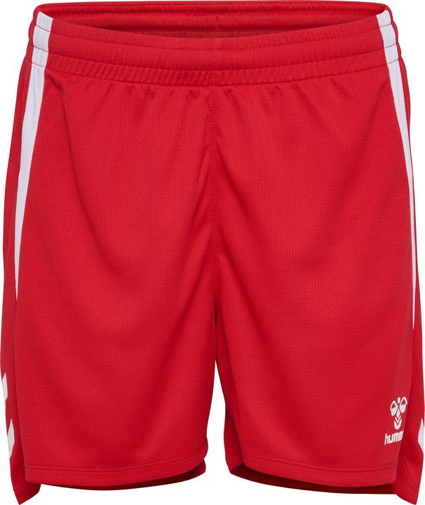 Actual product image hummel hmlLEAD 2.0 SHORTS WOMAN (XL)