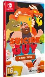 Produktbild RED Suicide Guy Collection (Switch, Switch Lite, Switch OLED)