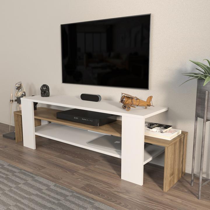 Image du produit Hanah Home Sarah (150 x 35 x 45 cm)
