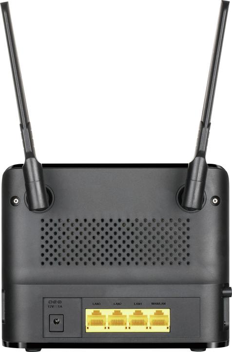Image du produit D-Link Routeur LTE DWR-953v2