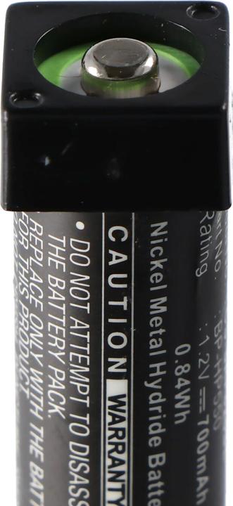 Image du produit XCell Akku passend für Sony MDR-DS3000, NiMH, 1,2V, 700mAh, 0,8Wh