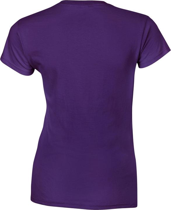 Immagine prodotto Gildan Softstyle Maglietta Donna (L)