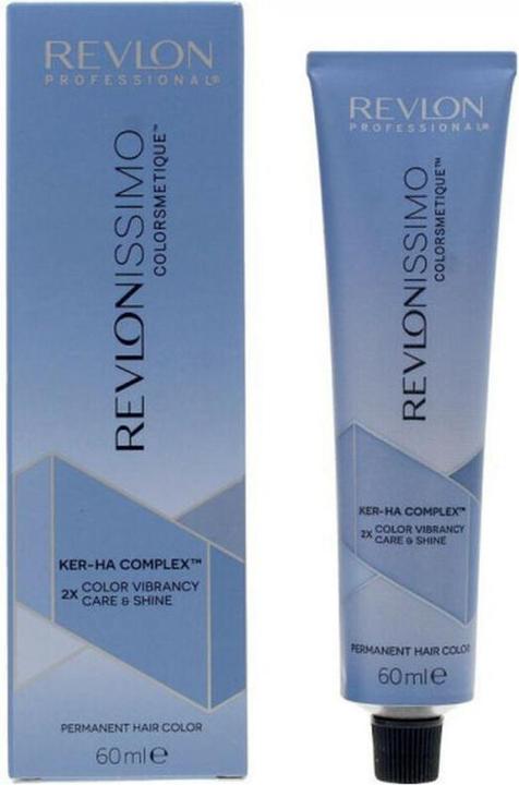 Produktbild Revlon Professional Colorsmetique 8.1 Hellblond Asch (Hellblond asch)