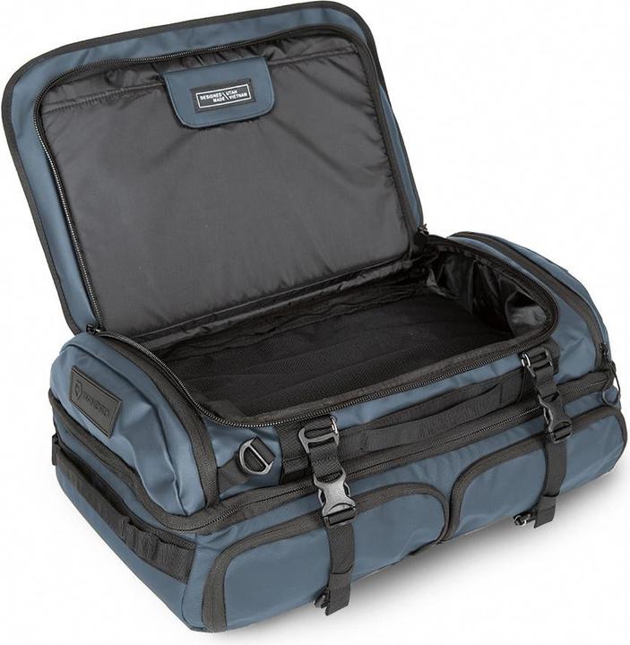Wandrd Duffle Bag HEXAD Access 45L (Kamera Schultertasche, 45 l)