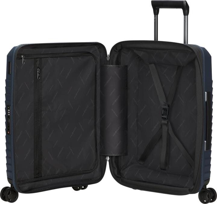 Actual product image Samsonite INTUO146913 (45 l, Hand luggage (up to 50 litres))