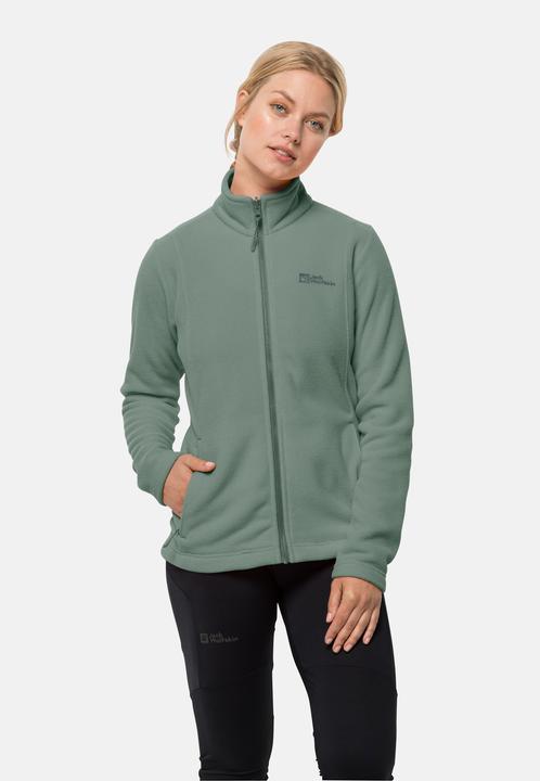 Produktbild Jack Wolfskin Kiruna Jacket W (XL)
