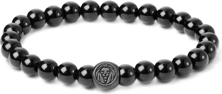 Lucleon Onyx (20.50 cm, Natur-Stein)
