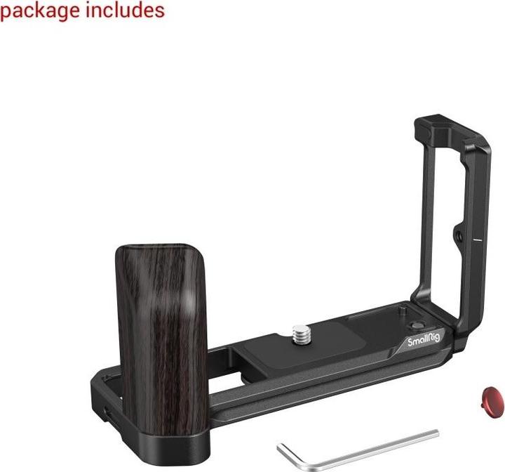 Produktbild SmallRig L-Bracket für FUJIFILM X-T5