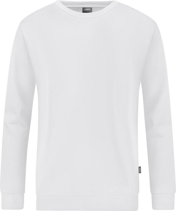 JAKO Sweat Organic