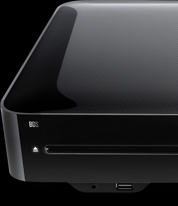 Produktbild Harman/Kardon Bds 280s (2.1 Kanal, FM)