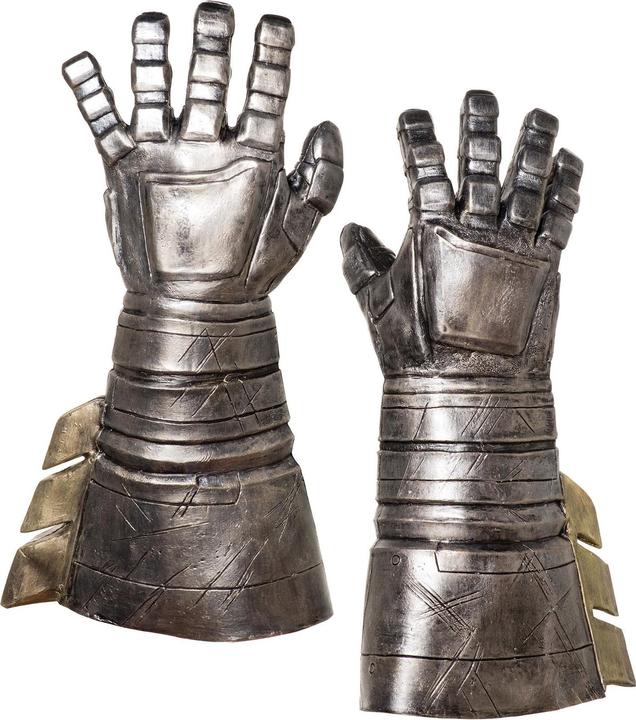 Rubies Batman Handschuhe Delxue