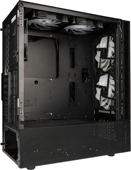 Immagine prodotto Kolink Observatory MX Glass ARGB (ATX)