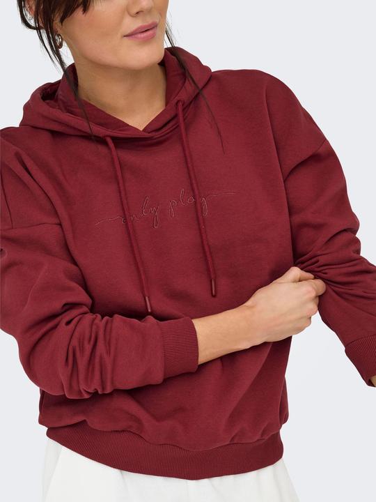 Produktbild Only Play ONPLUX Sweatshirt Kapuzenpullover (XS)