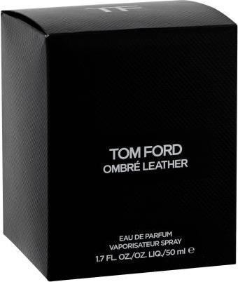 Actual product image Tom Ford Ombré Leather (Eau de parfum, 50 ml)