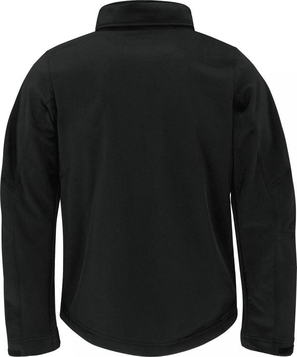 Actual product image B&C Waterproof hooded jacket (S)