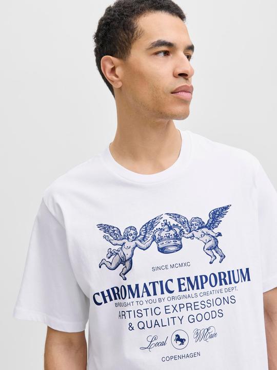 Actual product image Jack & Jones T-shirt T-shirt (XXL)