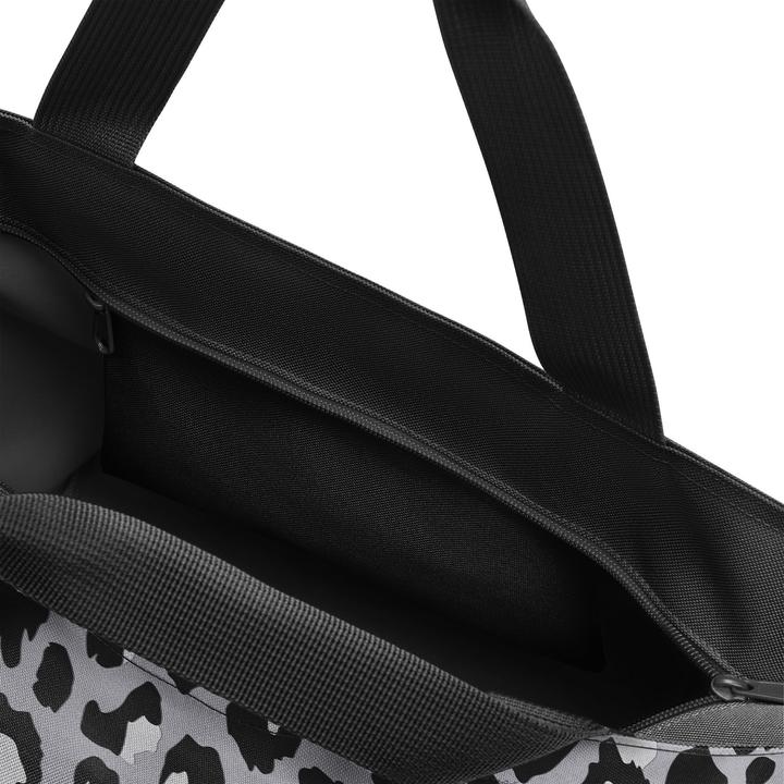 Image du produit reisenthel shopper M leo nero