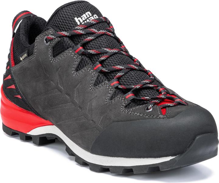 Produktbild Hanwag Makra Pro Low GTX (42.5)