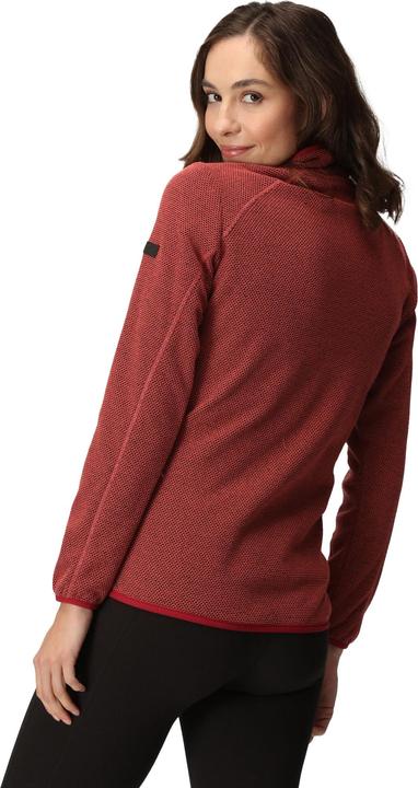 Immagine prodotto Regatta Giacca in pile con zip intera Kinwood Donna/Ladies (36)
