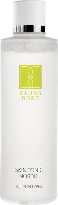Raunsborg Skin Tonic All Skin Types 200 ml (Tonic, 200 ml)