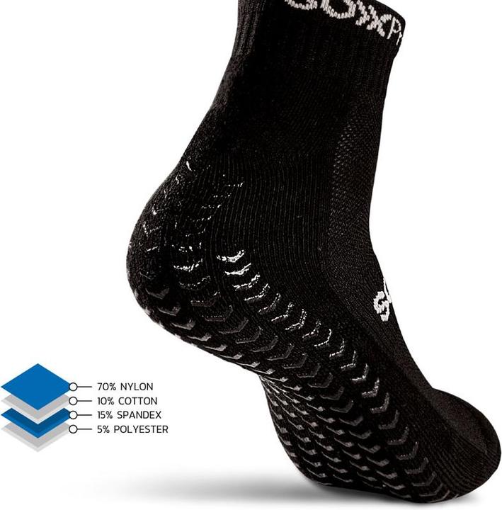 Produktbild Gearx Pro SOXPro Low Cut (41 - 46)