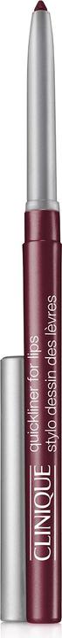 Clinique Quickliner For Lips Intense Licorice (Intense Licorice)