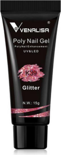 Venalisa Poly Gel K39