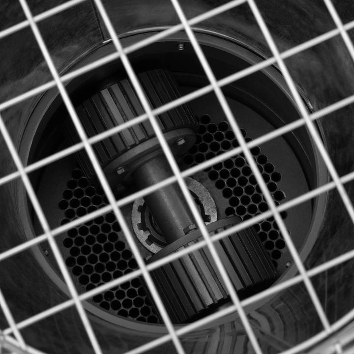 Produktbild Wiesenfield Pelletpresse