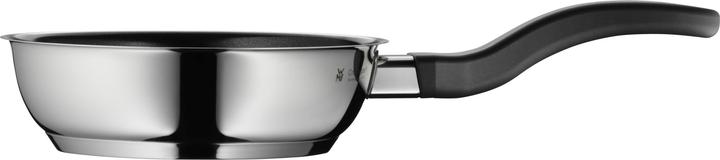 Actual product image WMF Frying pan set Frying pan (28 cm, Pan set + pot set, Stainless steel)