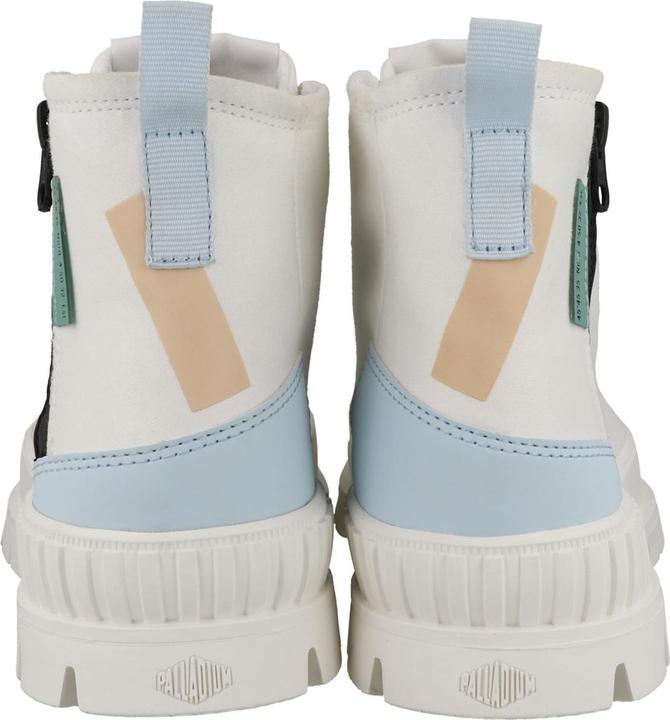 Produktbild Palladium Pallashock Backzip 2 - 64333 (37)