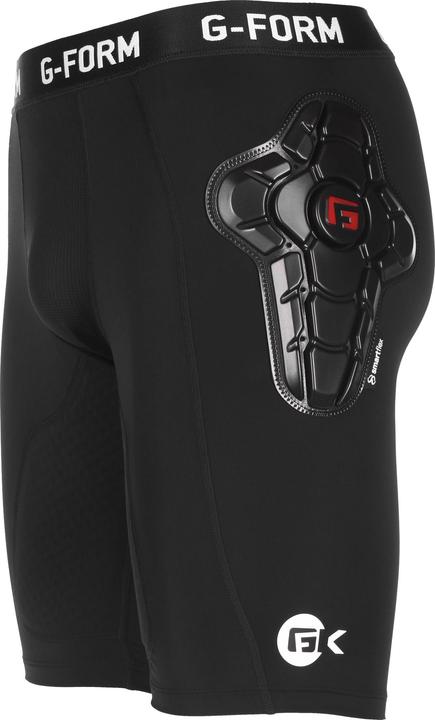 Produktbild G-Form Impact Liner Torwarthose Herren (L)