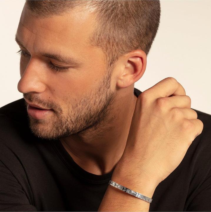 Immagine prodotto Thomas Sabo Ethno (17 cm, Argento 925)