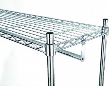 Produktbild Alba Garderobe PMMOBI 2Ablageböden
