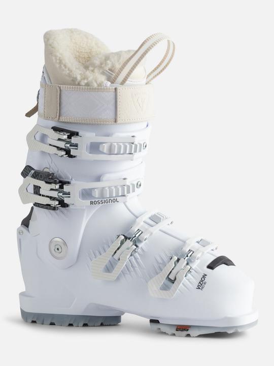 Rossignol Skischuhe VIZION 4B PRO 80 GW Weiss (27)