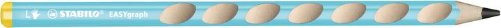 Immagine prodotto STABILO Matita EASYgraph per mancini HB (3.15 mm, HB, 1 x)