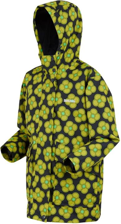 Produktbild Regatta Orla Kiely Swing Jacke wasserfest (146, 152)