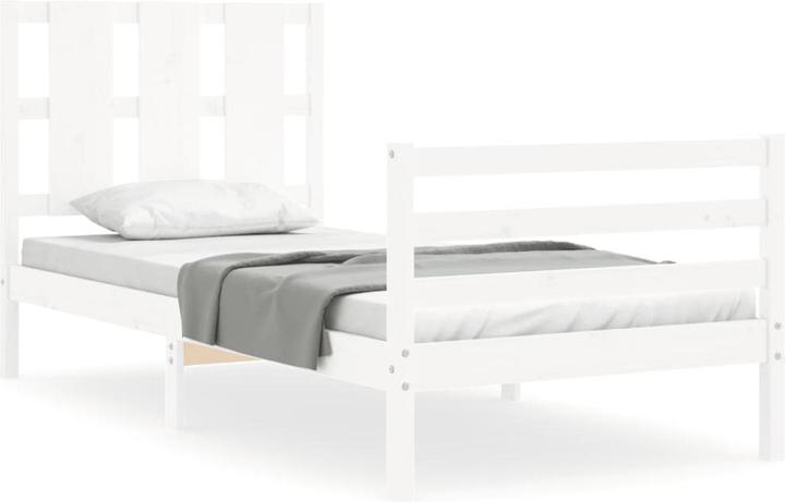 Actual product image VidaXL Line (200 x 200 cm)