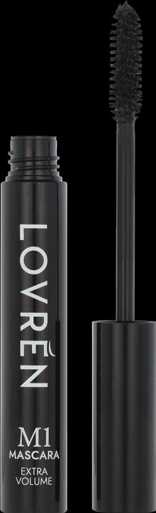Lovrén Lovren M1 Extra Volume Mascara