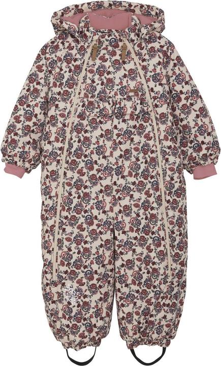 Minymo Kid's Snow Suit AOP