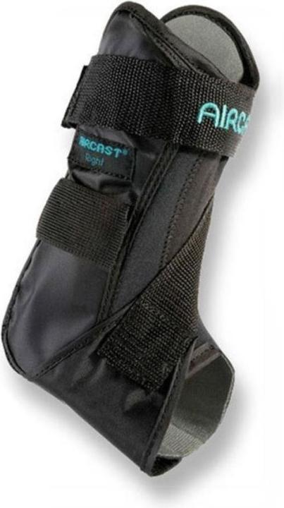 Aircast AirGo links schwarz