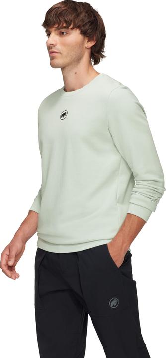 Actual product image Mammut Core ML Crew Neck Men Original (M)