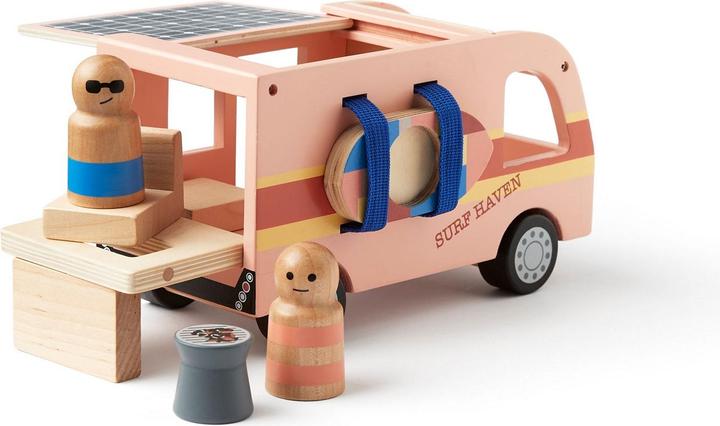 Productafbeelding Kids Concept Camper surfen Aiden